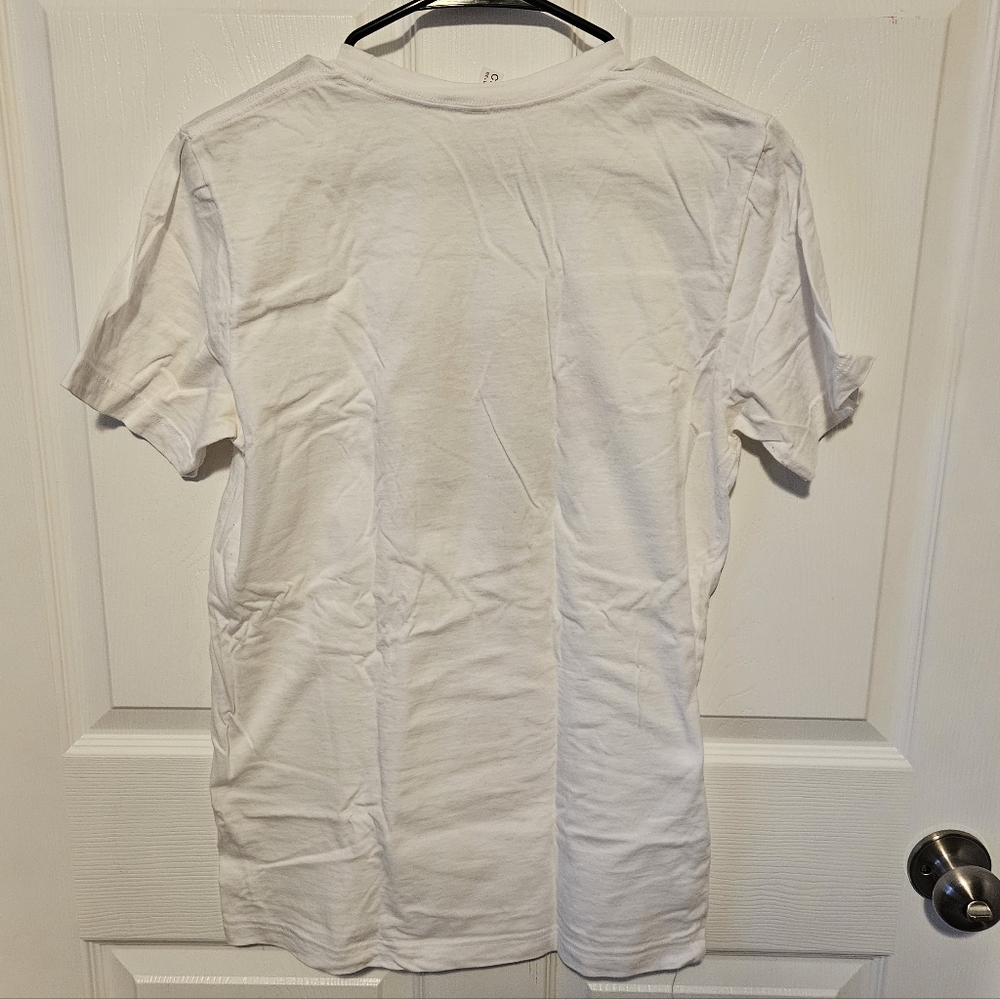 Bella Canvas Seasons Tee - Picture 2 of 4